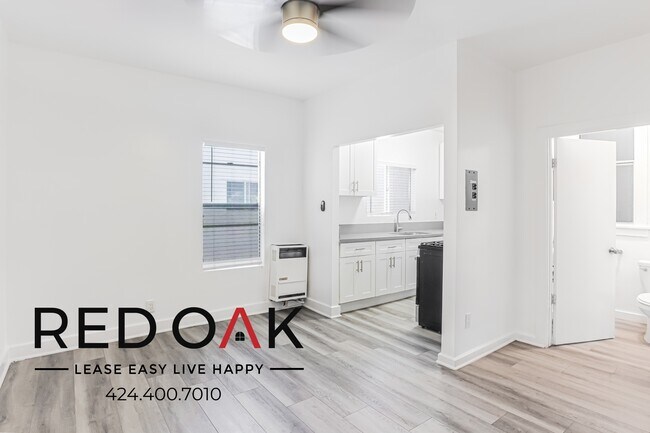 Primary Photo - 290 Loma Dr