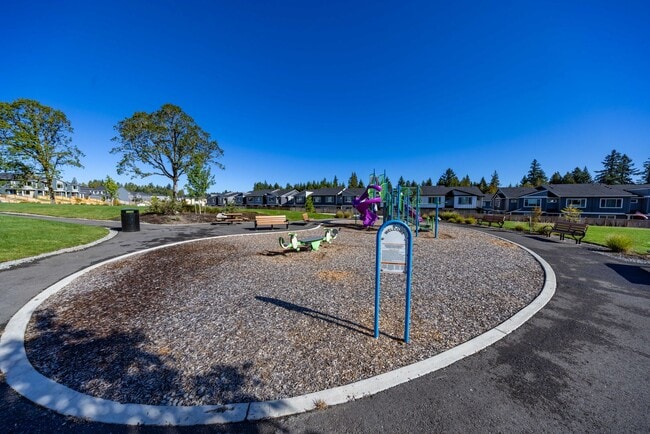 Building Photo - Brand New! - 3 Bedroom Townhome in Vancouv...
