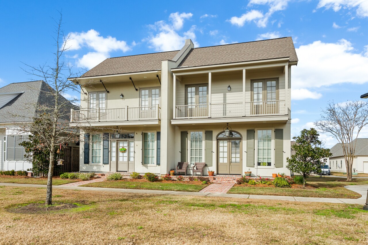 Building Photo - 10851 Cane Mill Ln