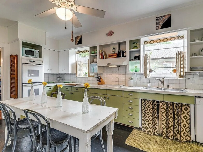 Building Photo - 316 Harbin Ave