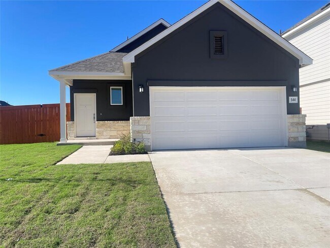 Building Photo - 544 Bauer Lp