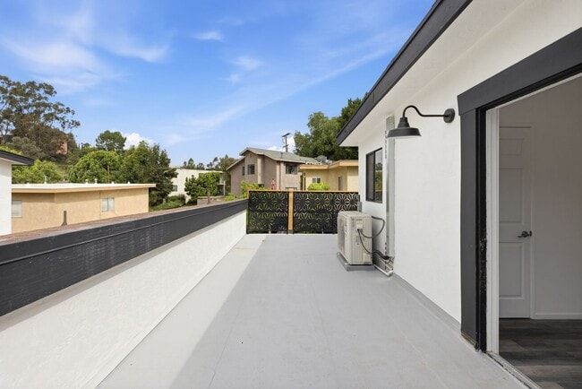 Building Photo - Stunning New Construction in Mission Hills – 3BR/2BA – Going Quick | 4 Weeks of Free Rent + Free ...