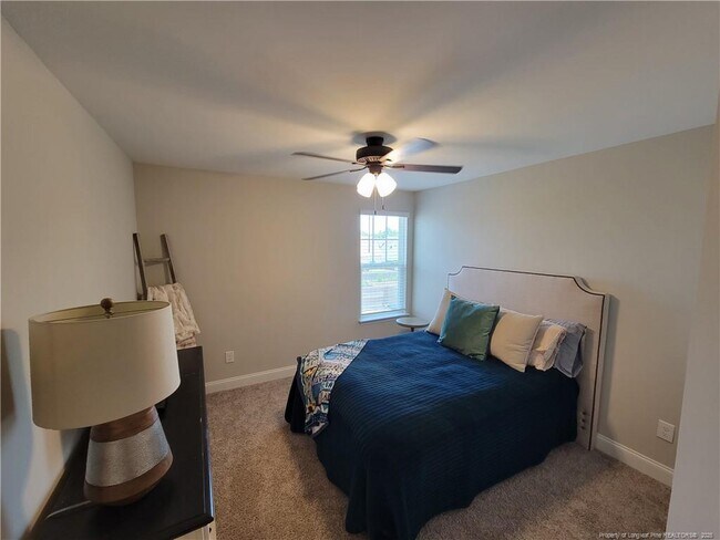 Building Photo - 6524 Carswell Dr