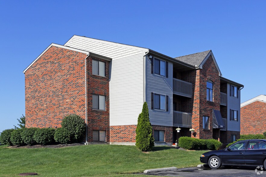 BRECKENRIDGE Findlay, OH Apartment Finder