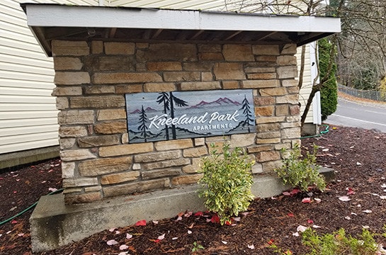 Building Photo - Kneeland Park Apartments