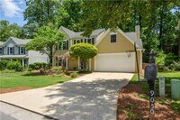 Building Photo - 9050 Brockham Way