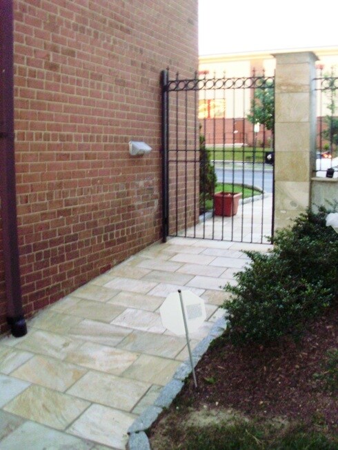 Building Photo - 3656 New Hampshire Ave NW