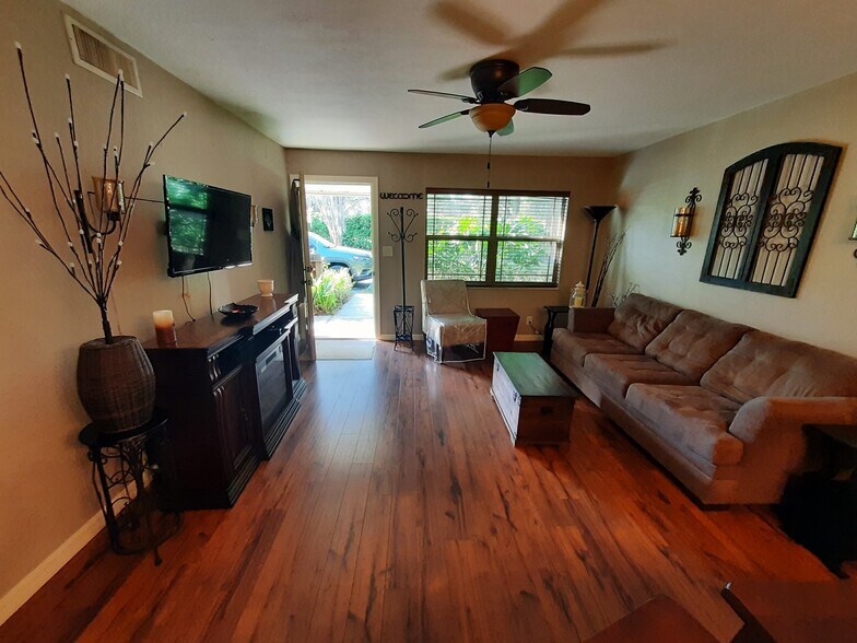 Setup for Approved Dog - 917 SE 3rd St