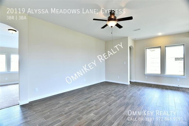 Building Photo - 20119 Alyssa Meadows Ln
