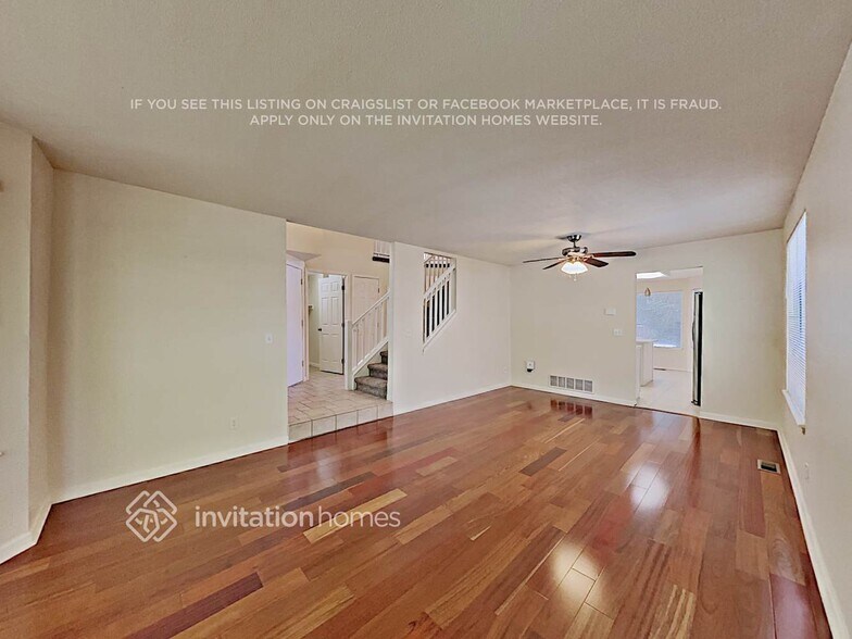 Building Photo - 4511 N Blazingstar Trail