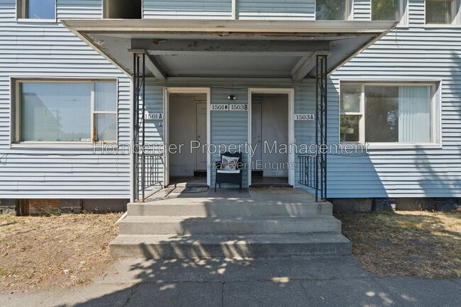Building Photo - 1509 N Wall St
