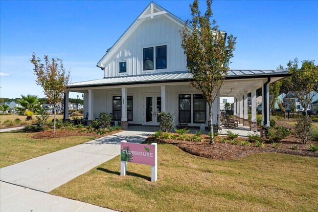 Building Photo - 1011 Swamp Harrier Ave