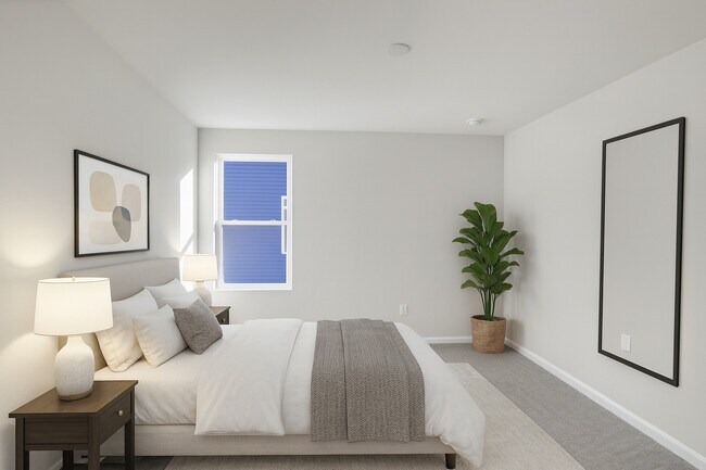 Building Photo - 668 Branson Dr