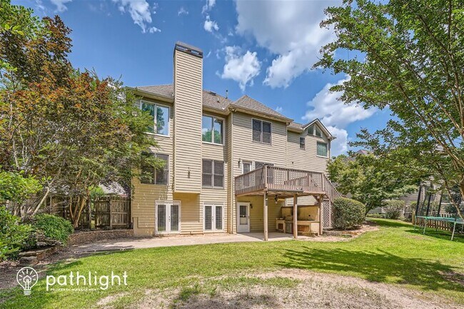 Building Photo - 4011 Iron Hill Ln