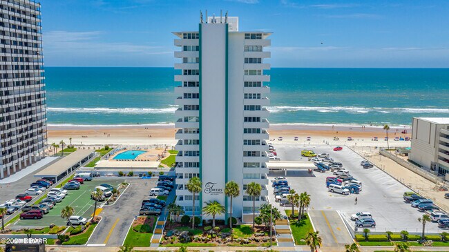 Building Photo - 2800 N Atlantic Ave