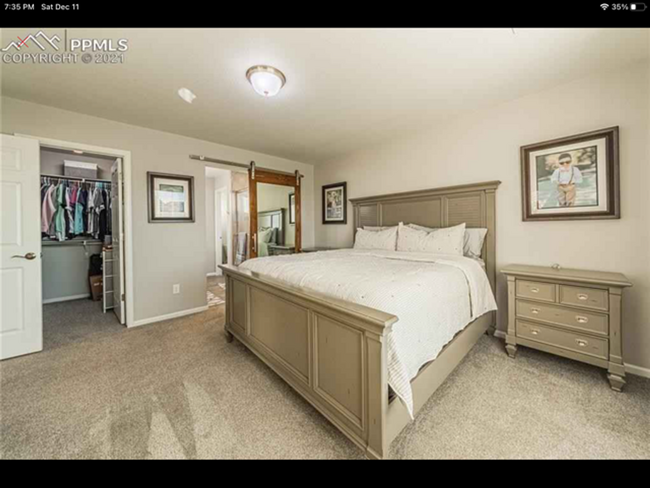 Building Photo - Stunning 3-Bedroom Home in Banning Lewis R...