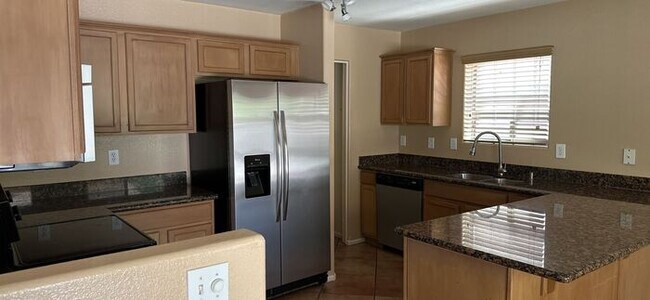 Building Photo - COMING SOON! Great 5 bedroom house in Circle Cross Ranch with pool