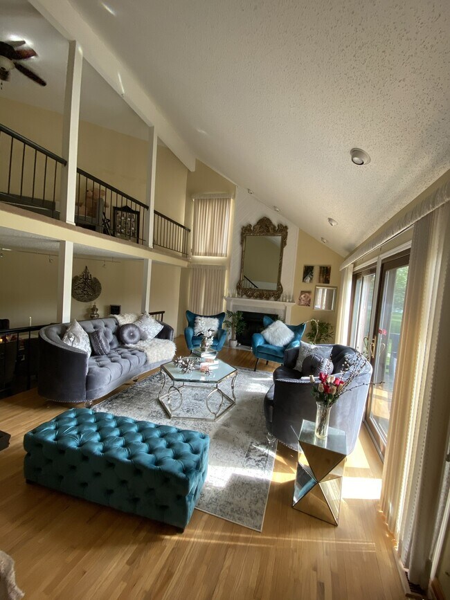 Building Photo - 97 Kingsberry Dr