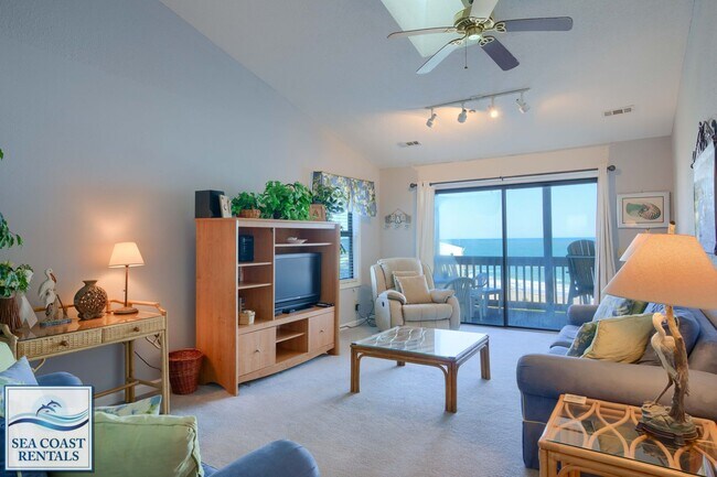 Building Photo - Shipwatch Villas 1415 @ 1896 New River Inlet Rd