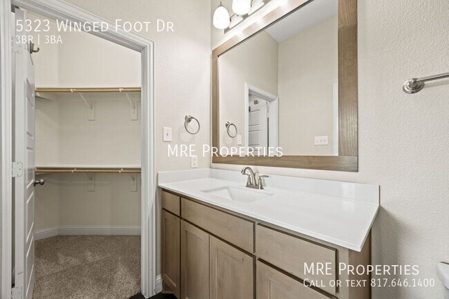 Building Photo - 5323 Winged Foot Dr