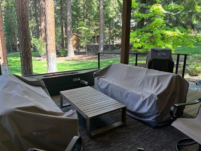 Building Photo - Winter Season Rental - The Estates in Incline Village, Nevada