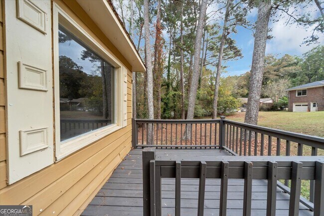 Building Photo - 4161 Tell Rd SW