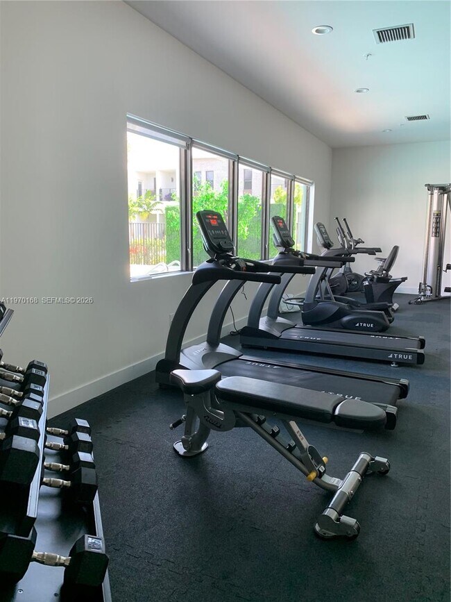 Building Photo - 4384 NW 8th Ct