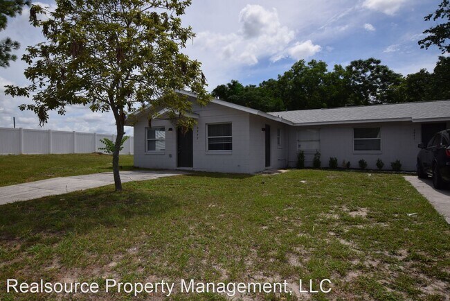 Building Photo - 2 br, 1 bath House - 4943 Pine Hills Road