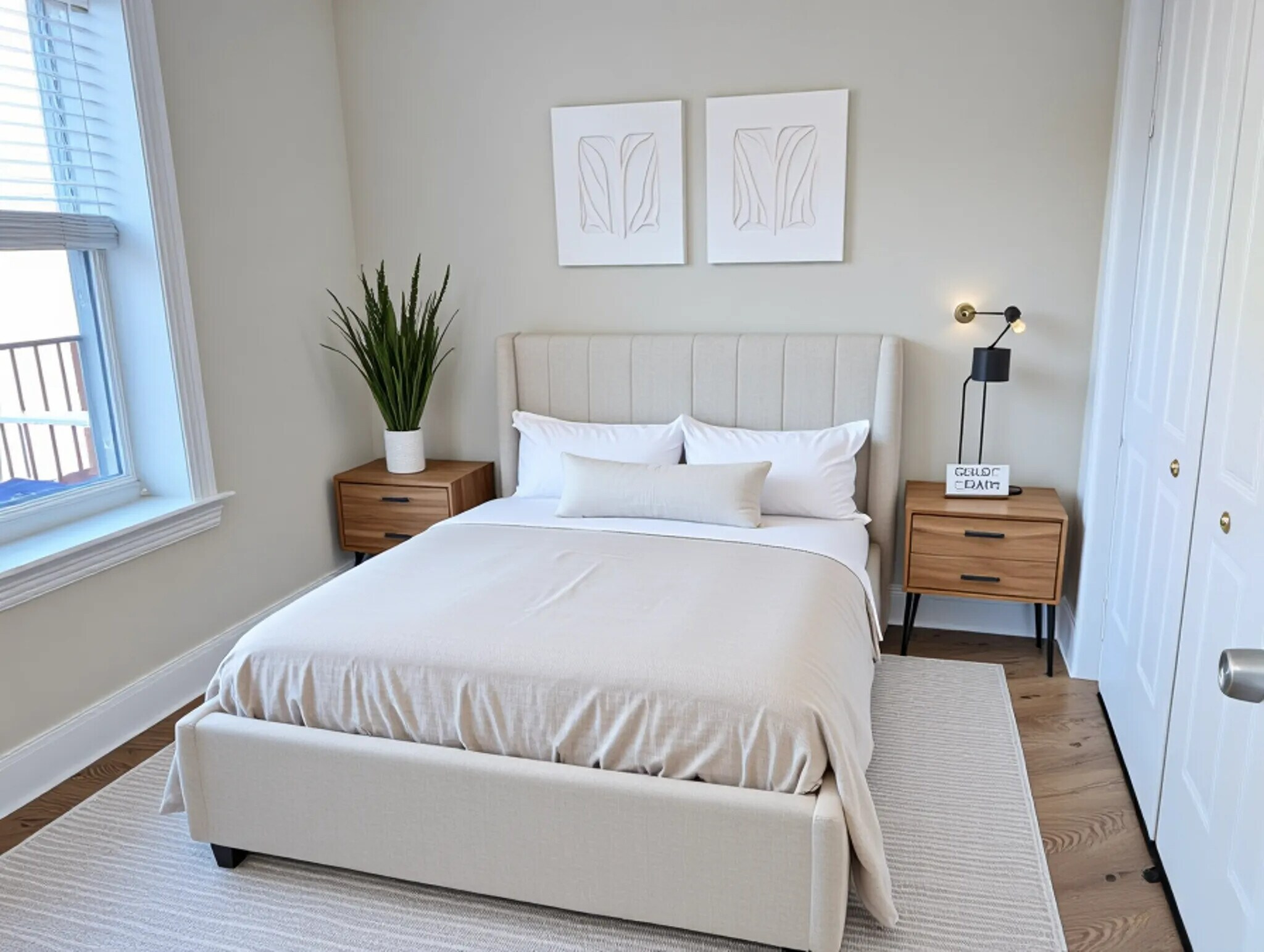 Building Photo - 4016 N Central Park Ave