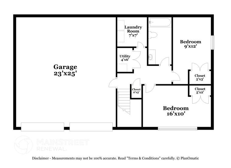 Building Photo - 7217 Rymeg St