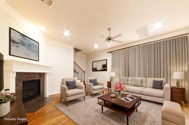 Building Photo - 3206 Holly Thicket Dr