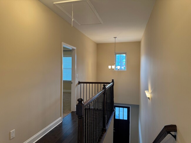 Building Photo - 3 BR Bellevue Townhome in Harpeth Park