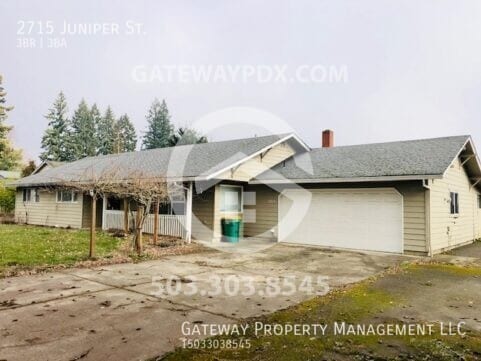 Primary Photo - 2715 Juniper St