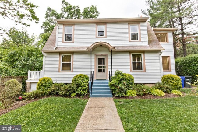 Building Photo - 4344 Old Dominion Dr