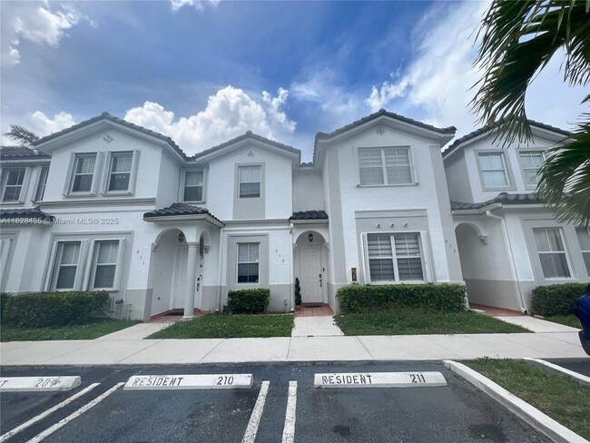 Building Photo - 5440 NW 107th Ave