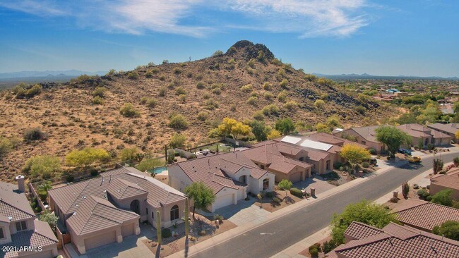 Building Photo - 13491 E Estrella Ave