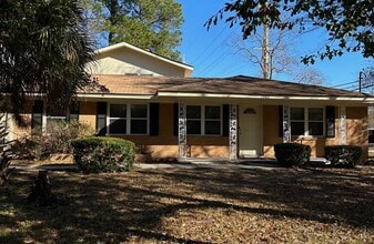 Building Photo - 1902 Champion St