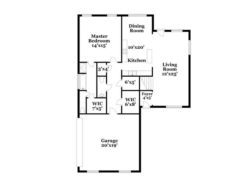 Building Photo - 4645 Spike Ln