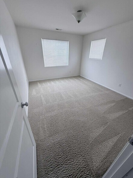 Bedroom #2 - 17724 39th Dr SE