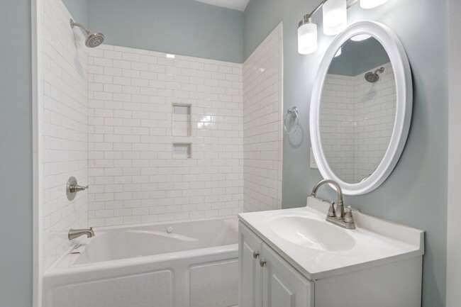 Building Photo - Completely Renovated - Three Bedroom, Two ...