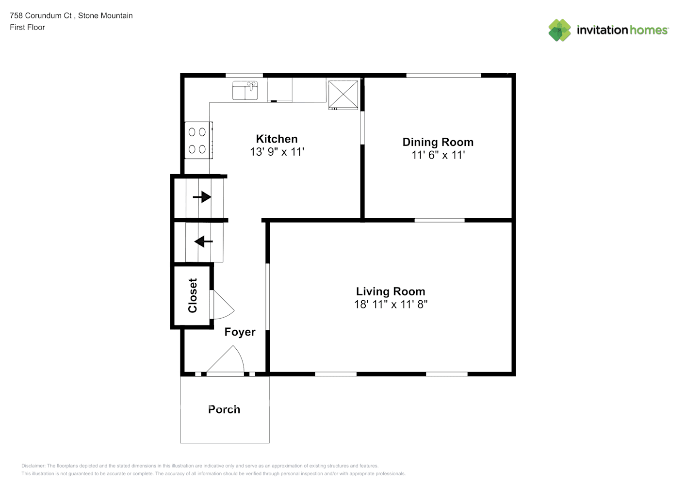 Building Photo - 758 Corundum Ct