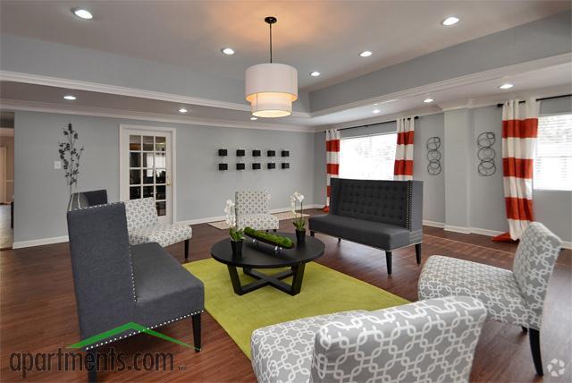 Clubroom - Sienna Ridge
