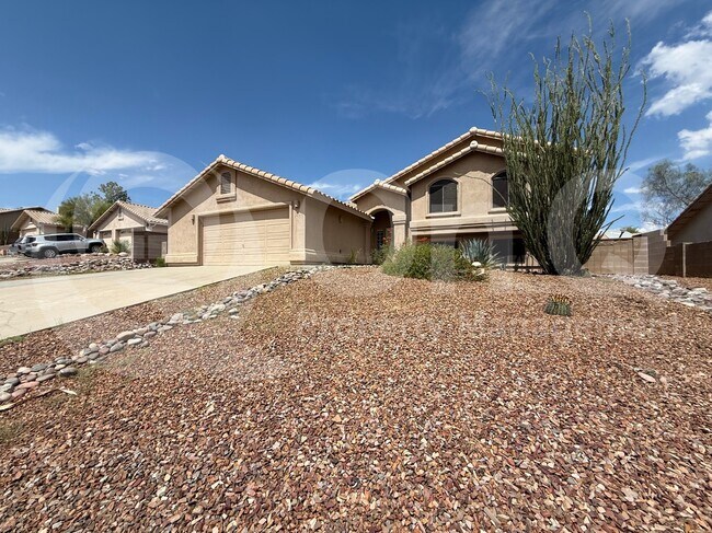 Primary Photo - 1835 E Ganymede Dr
