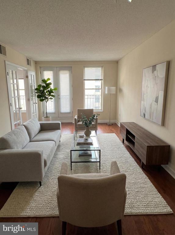 Building Photo - 601 Pennsylvania Ave NW