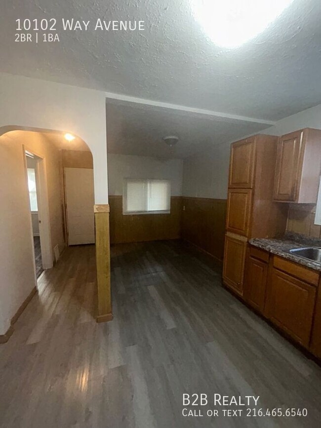 Building Photo - "Charming 2 Bed, 1 Bath Single Family Prop...