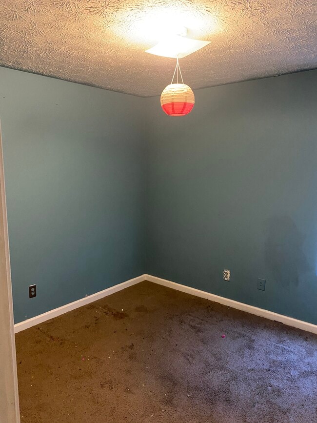 Full Bedroom 2 - 5599 Windfall Ln