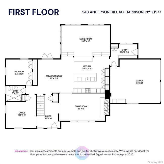 Building Photo - 548 Anderson Hill Rd