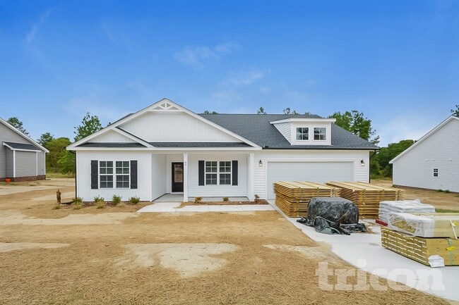 Building Photo - 89 D L Phillips Ln