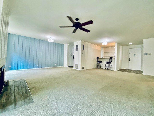 Living Dining Area - 6515 Green Valley Cir