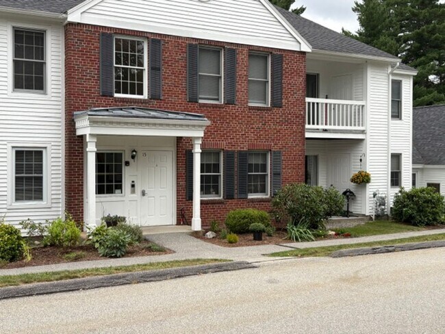 Building Photo - 15 Windsor Ct